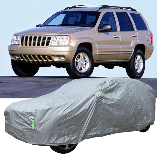 Full car cover - car, autoabdeckung