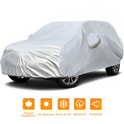 Auto vollgarage abdeckhaube - vollgarage,