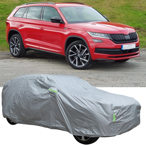 Full car cover autoabdeckung - full,