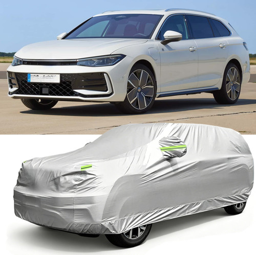 Suv autoabdeckung vollgarage - suv,