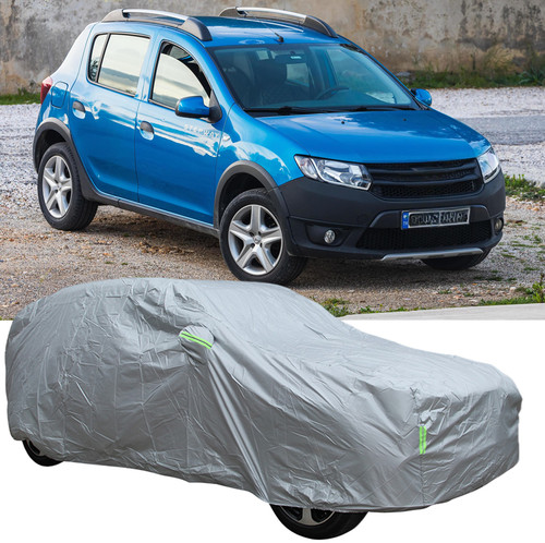 Car cover autoabdeckung - car,