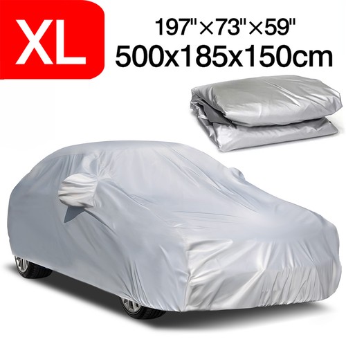 Autoabdeckung autoplane - xl,