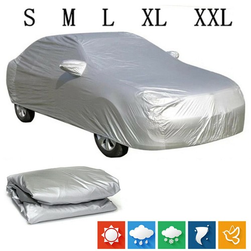 Xxl polyester - s-xxl,