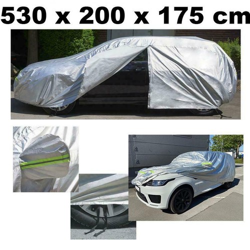 Jom auto garage abdeckplane - jom,