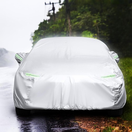 Xxl autoabdeckung autogarage - xxl,