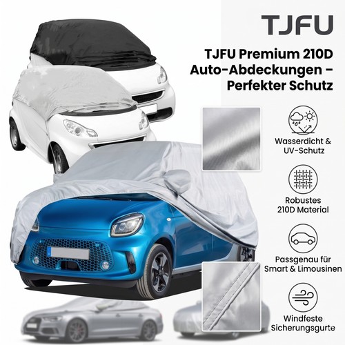 Auto abdeckplane autogarage - auto,