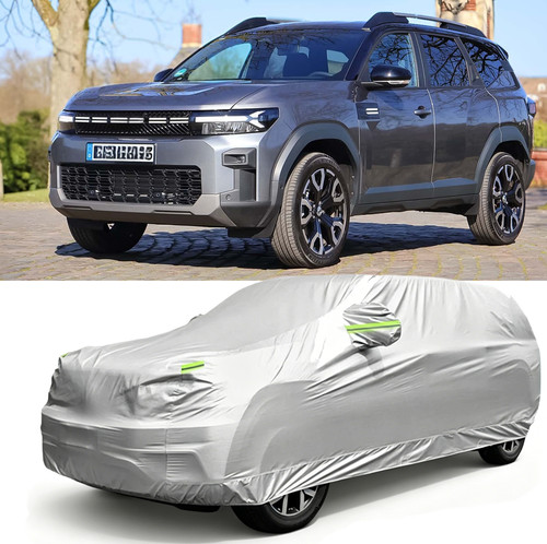 Autoabdeckung vollgarage - autoabdeckung,