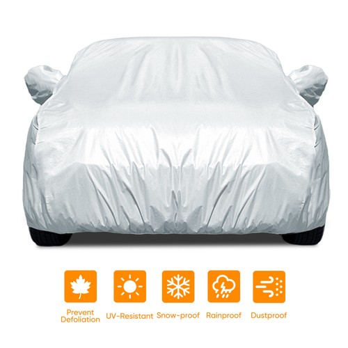 Auto vollgarage abdeckhaube - vollgarage,
