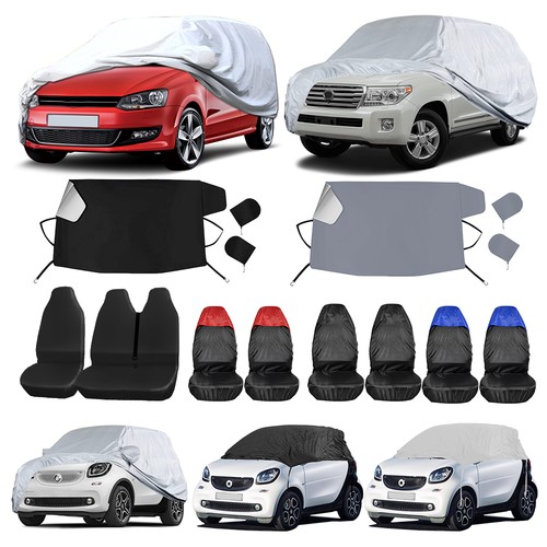 Auto kwz pkw suv schutzhülle - pkw,