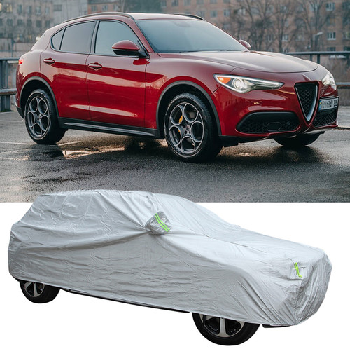 Für alfa romeo stelvio 949 - alfa,