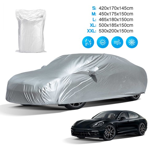 Vollgarage autoabdeckhaube - vollgarage,