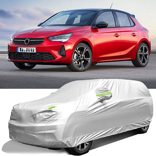 Für opel corsa 2019 - für,