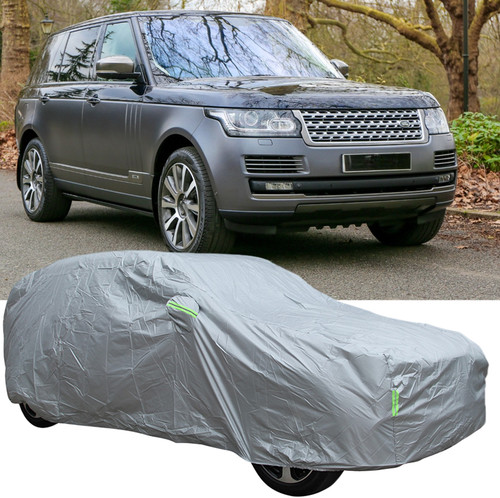 Full car cover autoabdeckung - cover,