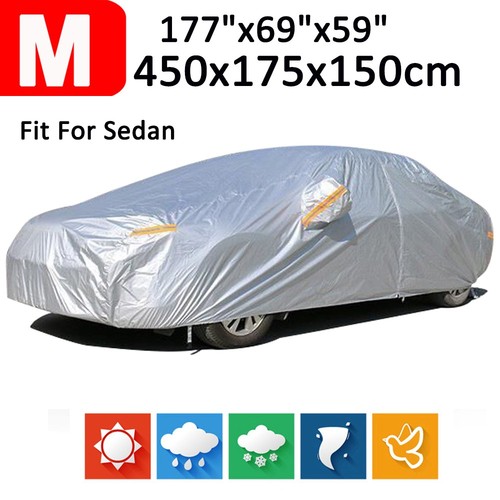 Neverland autoabdeckhaube - m,