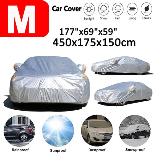 Neverland autoabdeckhaube - m,