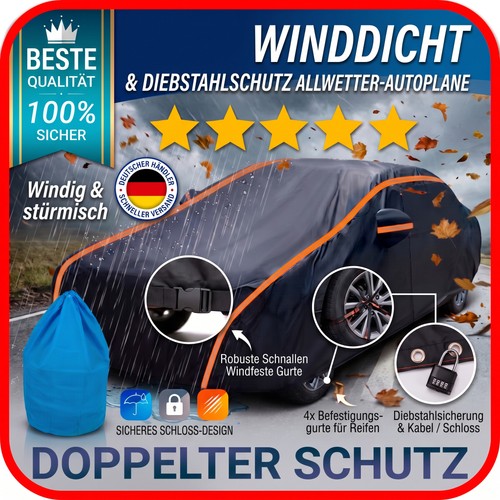 Xxxl autoabdeckung - m-xxxl,