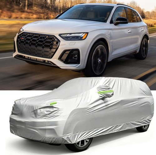 Suv autoabdeckung vollgarage - suv,