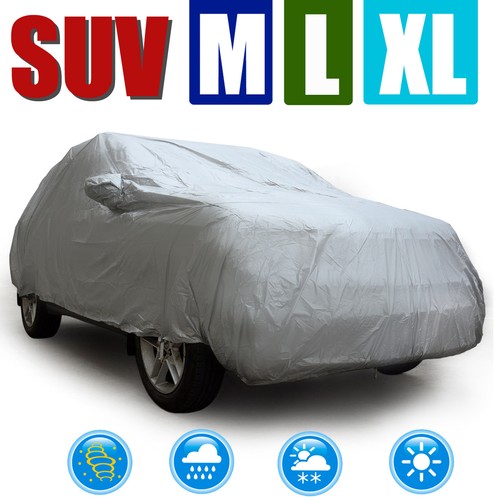 Xxl autoabdeckhaube - m/l/xl/xxl,
