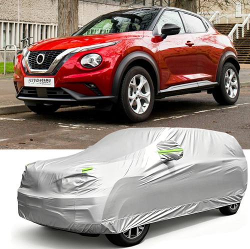 Suv autoabdeckung vollgarage - autoabdeckung,
