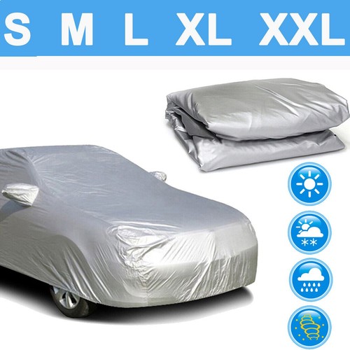 Xxl auto abdeckplane - s-xxl,