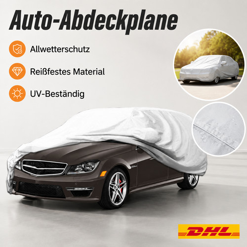 Autoabedeckung schutzhülle - autoabedeckung,