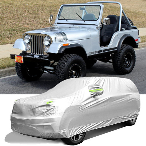 Für jeep cj5 - für,
