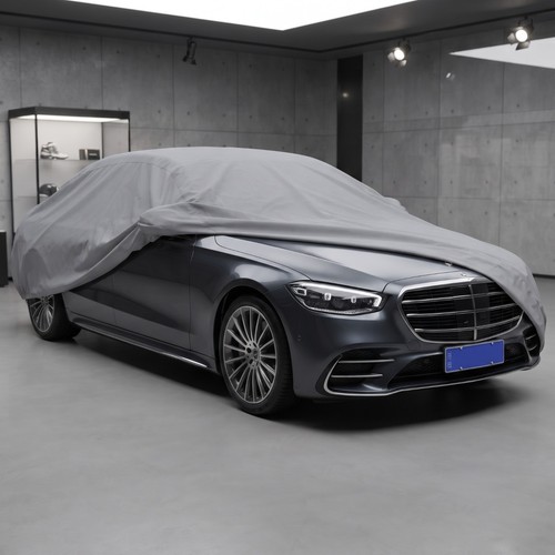 Vollgarage aus vliesstoff - aus,