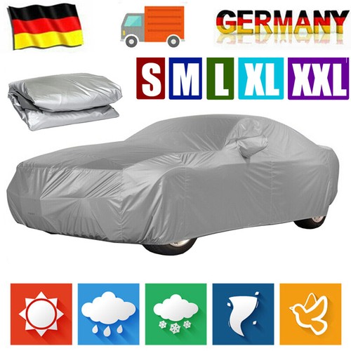 Xl autoabdeckung - m,