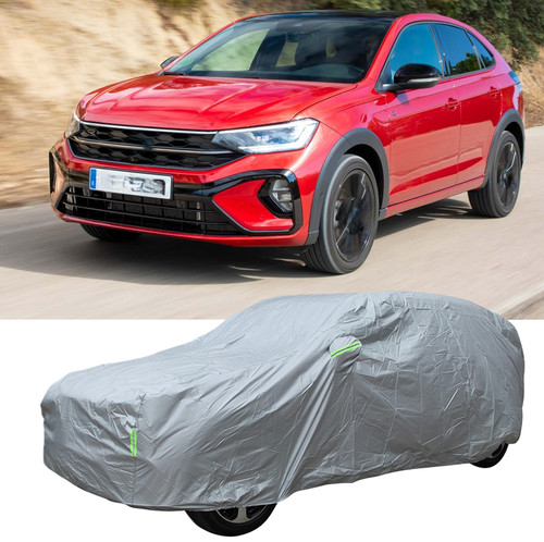 Full car cover autoabdeckung - car,