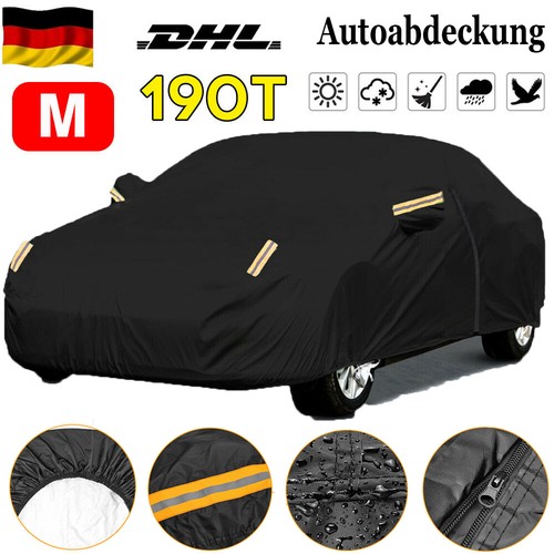 Auto abdeckhaube vollgarage - auto,