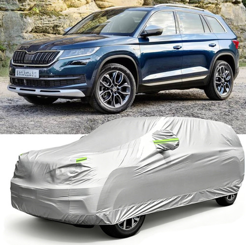 Suv autoabdeckung vollgarage - autoabdeckung,
