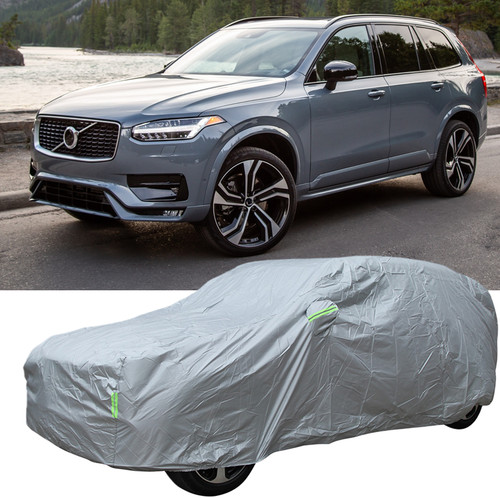 Full car cover autoabdeckung - car,