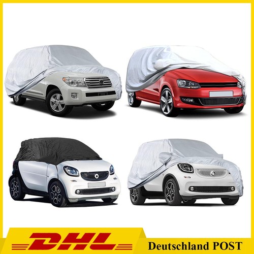 Auto schutzhülle schutzhaube - schutzhülle,