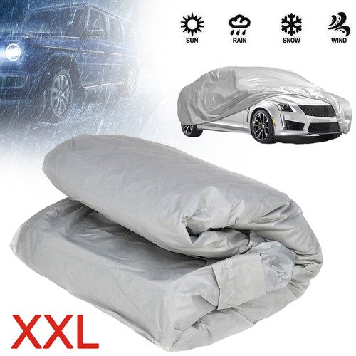 Xxl auto abdeckplane premium - auto,